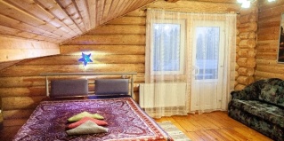 Беличье: Турбаза Беличье