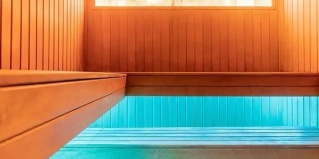 Даховская: Отель Горные Забавы