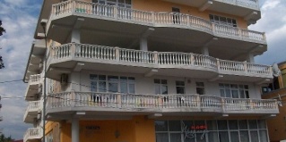 Хоста: Отель Мария