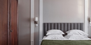 Иркутск: Отель Звезда