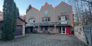 Калининград: Отель Замок рыцаря