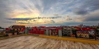 Сириус: Гостевой дом Tere