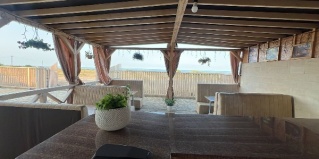 Андреевка: Коттедж Сафари