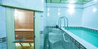 Красноярск: Отель Красноярск