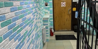 Тюмень: Отель Тюмень