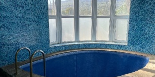 Даховская: Коттедж Алия