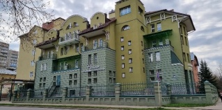 Рыбинск: Отель Рояль