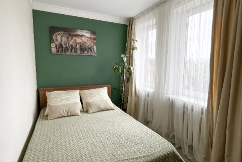 Владикавказ: Хостел Art hostel