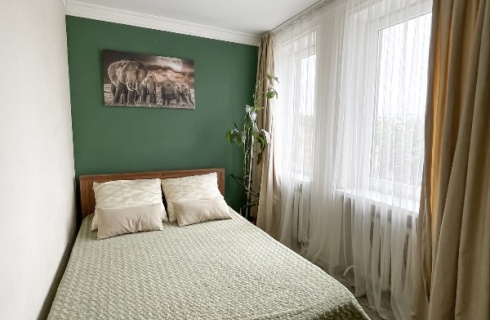 Владикавказ: Хостел Art hostel