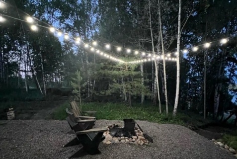 Даурское: Глэмпинг Aspen