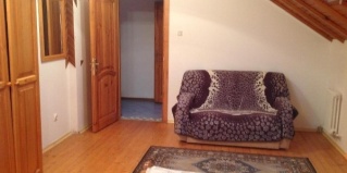 Янтарный: Гостевой дом Надежда