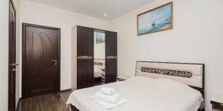 Адлер: Отель Жемчужина Сочи