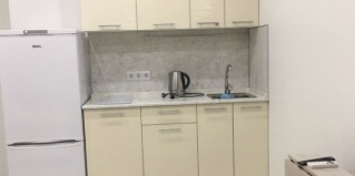 Сочи: Отель Gold.Rodina