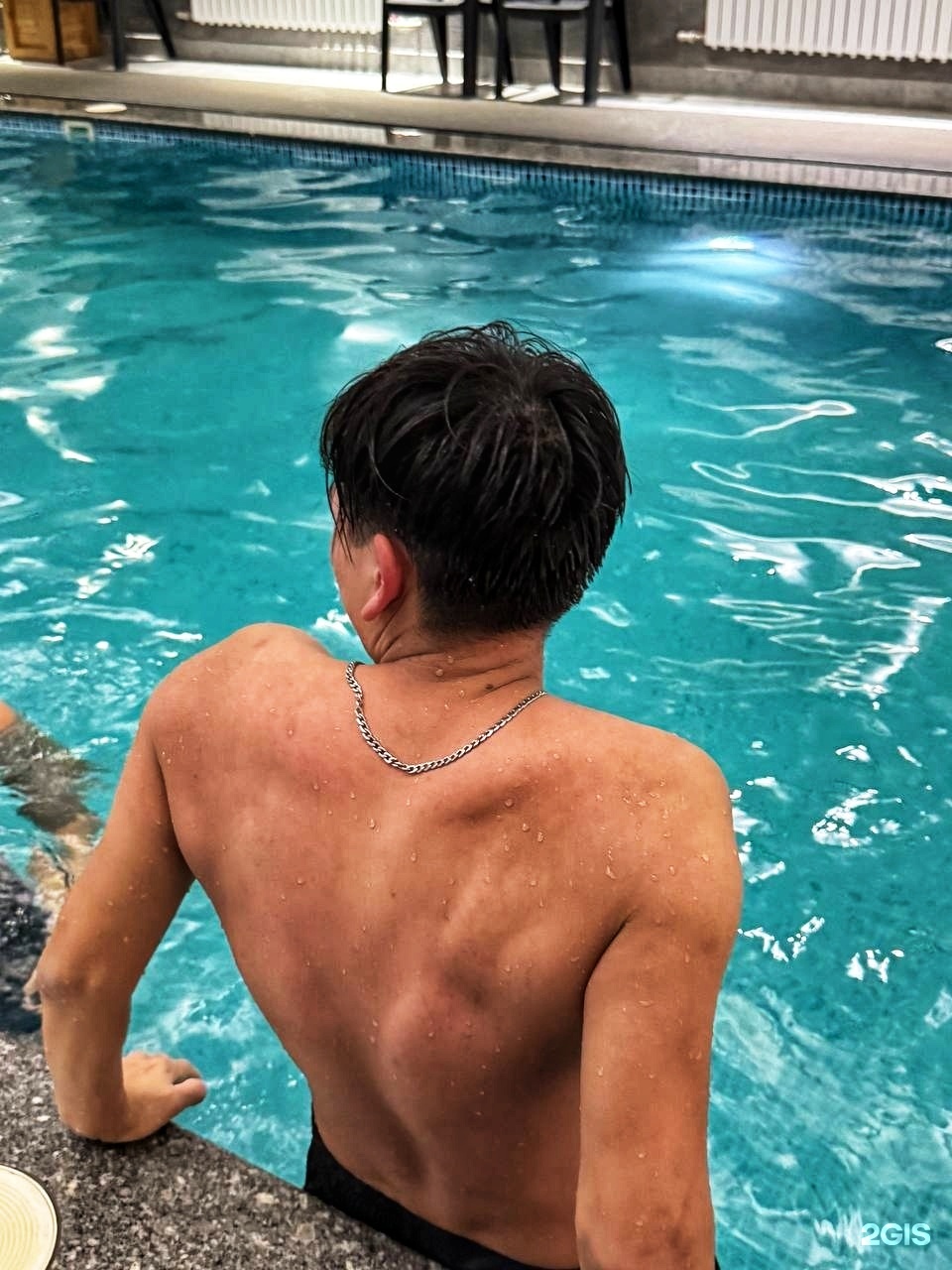 Apriori Spa Resort