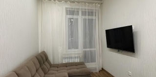 Иркутск: Апартаменты Baikal Apart