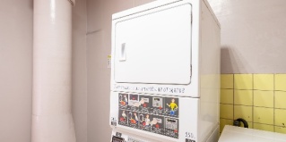 Москва: Хостел Первый ярус