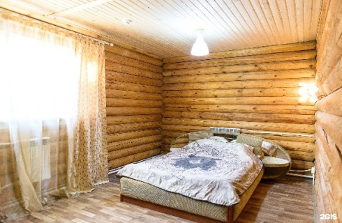 Архангельск: Мини-отель Hotel29