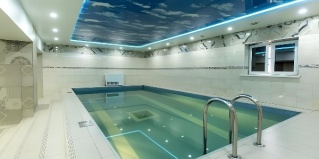 Вологда: Отель Paradise