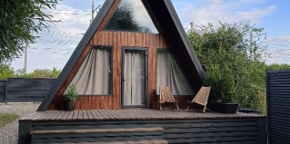 Пенза: Коттедж Bathouse58