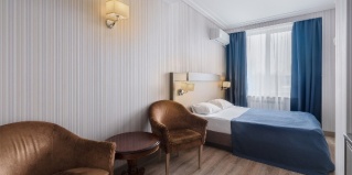 Мисайлово: Отель Ka Royal Hotel Boutique