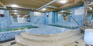 Владивосток: Отель incity