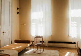 Отель Рихтер в Москве