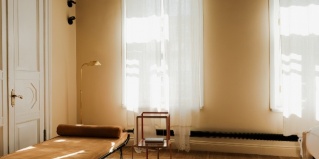 Москва: Отель Рихтер