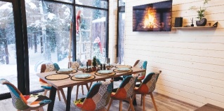 Ханты-Мансийск: Отель Лайнер