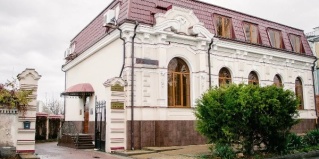Таганрог: Отель Варваци