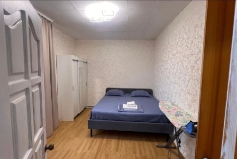 Сириус: Гостевой дом Мадлен