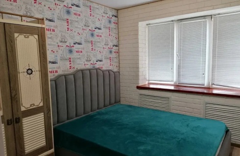 Уссурийск: Апартаменты Apart Company