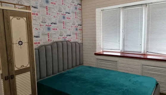Уссурийск: Апартаменты Apart Company
