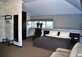 Отель Гранд в Туле