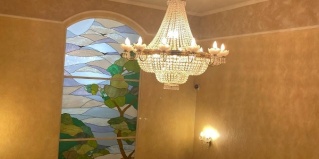 Саратов: Отель Оазис