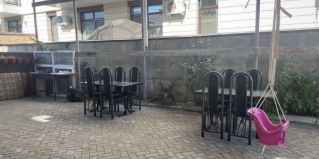 Сириус: Коттедж Дом на Камышовой