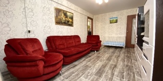 Ульяновск: Апартаменты Симбирские апартаменты