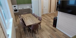 Шерегеш: Коттедж Sherman