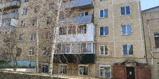 Ясногорск: Отель Уют