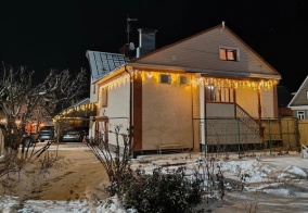 Гостевой дом Гостевой дом Любимцевой в Владимирской области