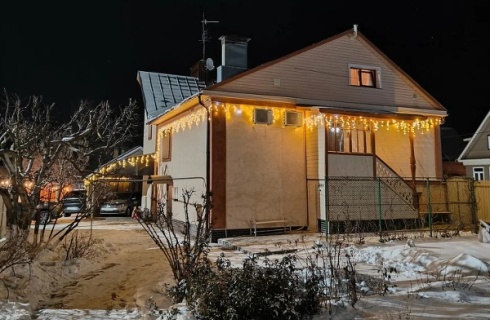 Суздаль: Гостевой дом Гостевой дом Любимцевой