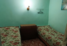 Хостел Hostel 365 в Чолпон-Ате