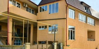 Адлер: Гостевой дом Сангрия