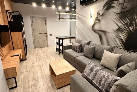 Бишкек: Апартаменты Apartments.kg