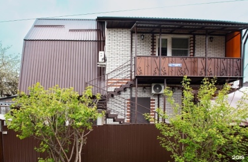 Коломна: Хостел Одеяло, подушка, мангал