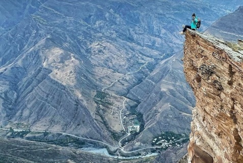 Махачкала: Хостел Update