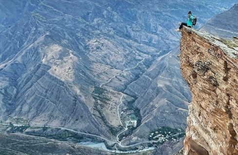 Махачкала: Хостел Update