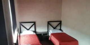 Степанщино: Отель Отель м5