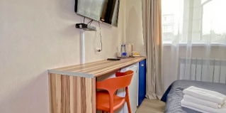 Краснодар: Гостевой дом Home