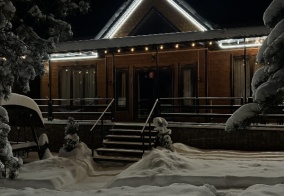 Турбаза Даут Резорт в Карачаево-Черкесской Республике