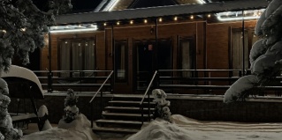 Зеленчукский район: Турбаза Даут Резорт